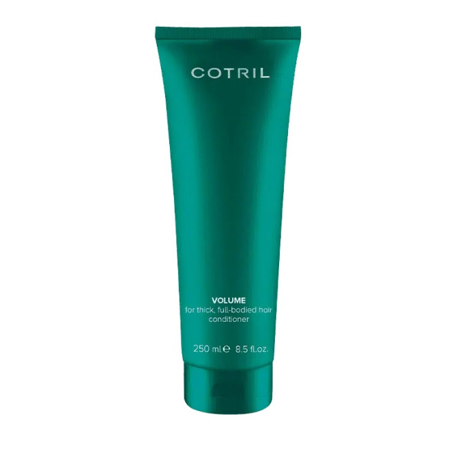 Cotril Volume Conditioner 250ml — Acondicionadores Cotril Volume Conditioner 250ml — Acondicionadores