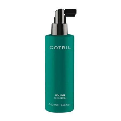 Cotril Volume Roots Spray 200ml — Tratamientos Cotril Volume Roots Spray 200ml — Tratamientos
