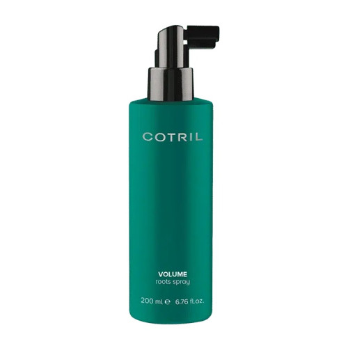 Cotril Volume Roots Spray 200ml — Tratamientos Cotril Volume Roots Spray 200ml — Tratamientos