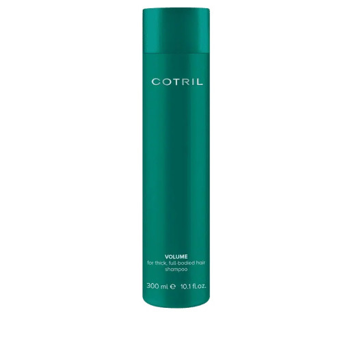 Cotril Volume Shampoo 300ml — Champú Cotril Volume Shampoo 300ml — Champú