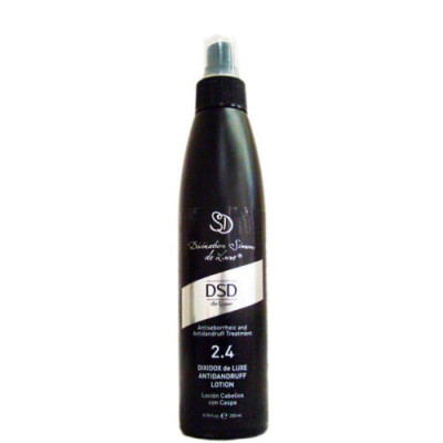 DSD de Luxe Anti-Dandruff Treatment Lotion No. 2.4 — Tratamientos DSD de Luxe Anti-Dandruff Treatment Lotion No. 2.4 — Tratamientos