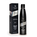 DSD de Luxe Anti-Dandruff Treatment Shampoo No. 2.1 — Champú DSD de Luxe Anti-Dandruff Treatment Shampoo No. 2.1 — Champú