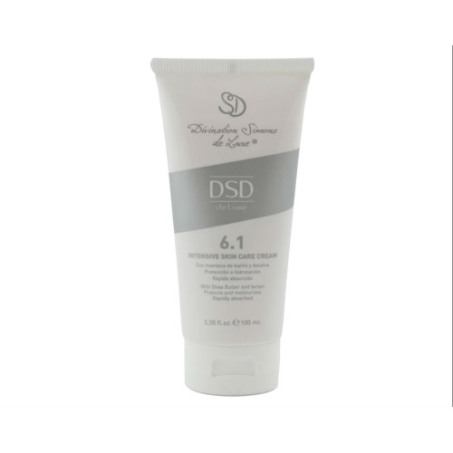 DSD de Luxe Intensive Skin Care Cream 6.1 (100ml) — Hidratantes corporales