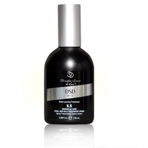 DSD de Luxe Restructuring Dixidox de Luxe Steel and Silk Treatment Spray 5.5 (200ml) — Tratamientos DSD de Luxe Restructuring Dixidox de Luxe Steel and Silk Treatment Spray 5.5 (200ml) — Tratamientos