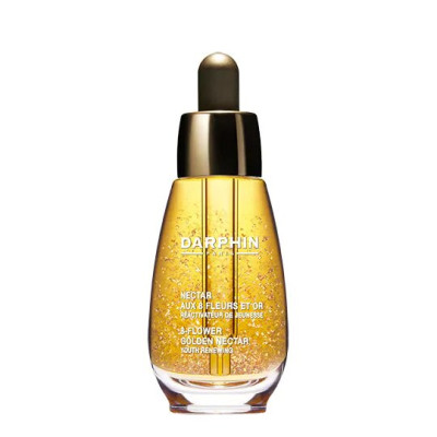 Darphin 8-Flower Golden Nectar 30ml — Aceites Darphin 8-Flower Golden Nectar 30ml — Aceites