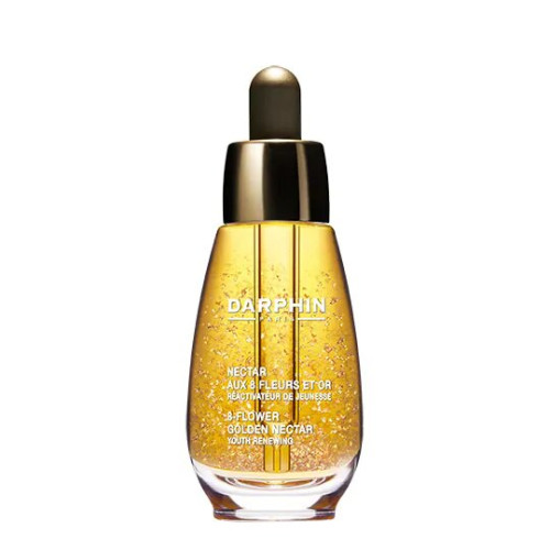 Darphin 8-Flower Golden Nectar 30ml — Aceites Darphin 8-Flower Golden Nectar 30ml — Aceites