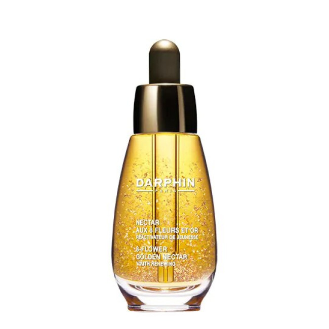 Darphin 8-Flower Golden Nectar 30ml — Aceites Darphin 8-Flower Golden Nectar 30ml — Aceites
