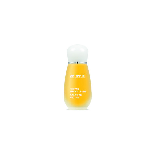 Darphin 8-Flower Nectar 15ml — Aceites Darphin 8-Flower Nectar 15ml — Aceites