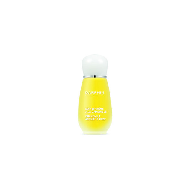 Darphin Aromatic Care Chamomile 15ml — Aceites Darphin Aromatic Care Chamomile 15ml — Aceites