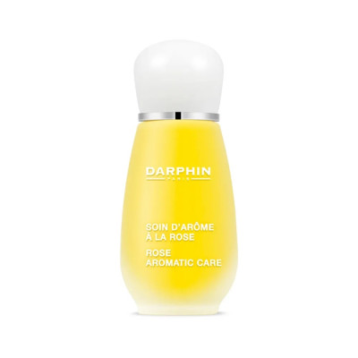 Darphin Aromatic Care Hydra Softening Rose 15ml — Aceites Darphin Aromatic Care Hydra Softening Rose 15ml — Aceites