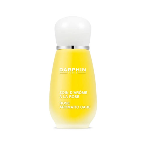 Darphin Aromatic Care Hydra Softening Rose 15ml — Aceites Darphin Aromatic Care Hydra Softening Rose 15ml — Aceites