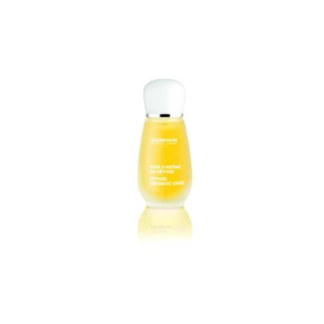 Darphin Aromatic Care Vetiver 15ml — Aceites Darphin Aromatic Care Vetiver 15ml — Aceites