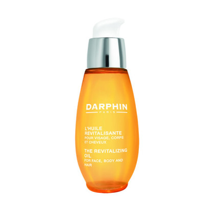 Darphin Revitalizing Oil 50ml — Aceites Darphin Revitalizing Oil 50ml — Aceites