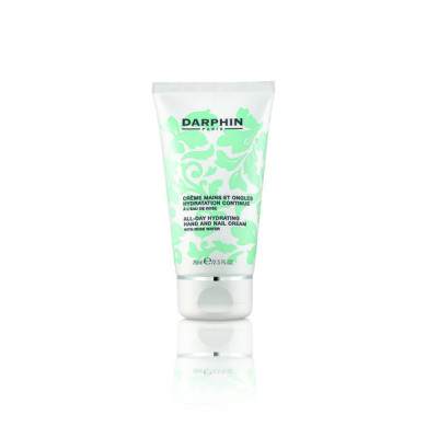 Darphin All-Day Hydrating Hand Cream 75ml — Manos, uñas y pies Darphin All-Day Hydrating Hand Cream 75ml — Manos, uñas y pies