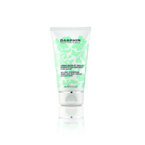Darphin All-Day Hydrating Hand Cream 75ml — Manos, uñas y pies Darphin All-Day Hydrating Hand Cream 75ml — Manos, uñas y pies