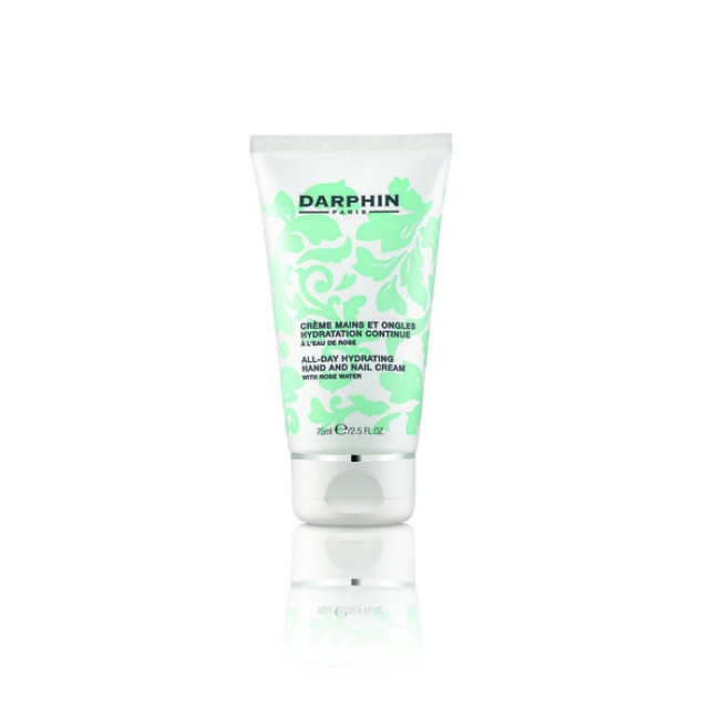 Darphin All-Day Hydrating Hand Cream 75ml — Manos, uñas y pies Darphin All-Day Hydrating Hand Cream 75ml — Manos, uñas y pies