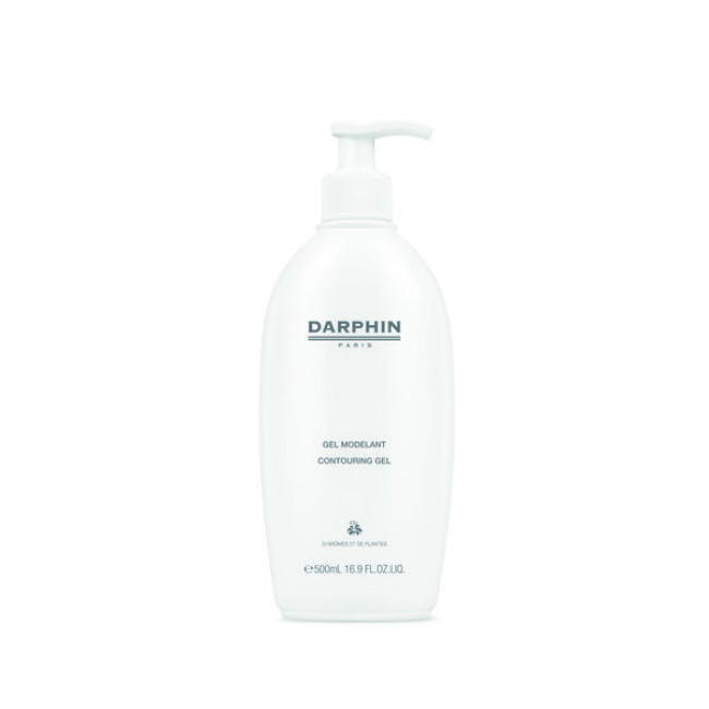 Darphin Contouring Gel 500ml — Anticelulíticos y reductores Darphin Contouring Gel 500ml — Anticelulíticos y reductores
