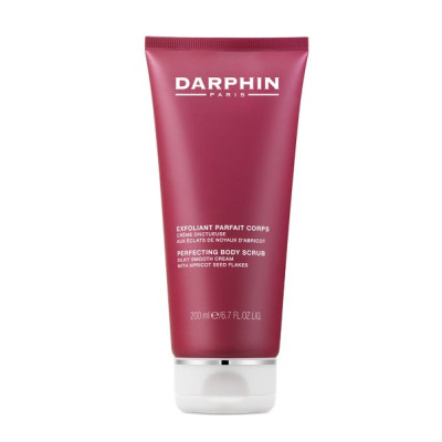 Darphin Perfecting Body Scrub 200ml — Exfoliantes corporales Darphin Perfecting Body Scrub 200ml — Exfoliantes corporales