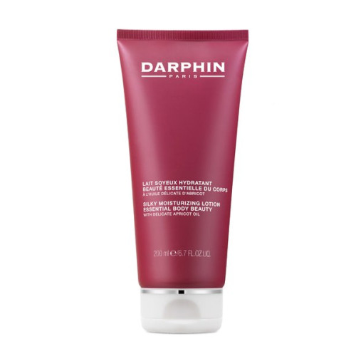 Darphin Silky Moisturizing Lotion 200ml — Hidratantes corporales Darphin Silky Moisturizing Lotion 200ml — Hidratantes corporales