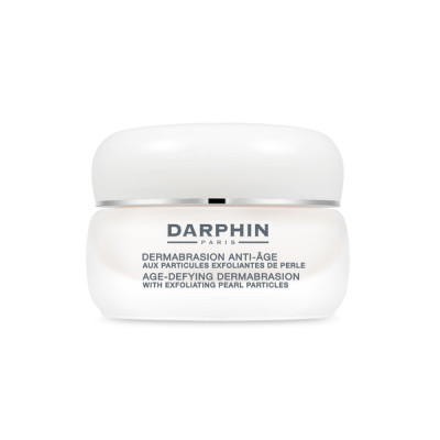Darphin Age-Defying Dermabrasion with Exfoliating Pearl Particles 50ml — Exfoliantes y peelings Darphin Age-Defying Dermabrasion with Exfoliating Pearl Particles 50ml — Exfoliantes y peelings