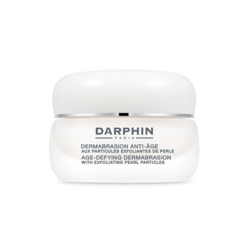 Darphin Age-Defying Dermabrasion with Exfoliating Pearl Particles 50ml — Exfoliantes y peelings Darphin Age-Defying Dermabrasion with Exfoliating Pearl Particles 50ml — Exfoliantes y peelings