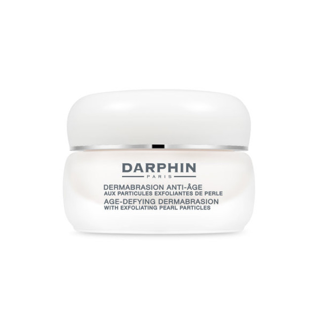 Darphin Age-Defying Dermabrasion with Exfoliating Pearl Particles 50ml — Exfoliantes y peelings Darphin Age-Defying Dermabrasion with Exfoliating Pearl Particles 50ml — Exfoliantes y peelings