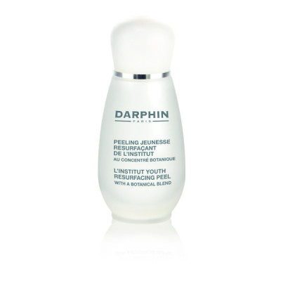 Darphin L’Institut Youth Resurfacing Peel with Botanical Blend 30ml — Exfoliantes y peelings Darphin L’Institut Youth Resurfacing Peel with Botanical Blend 30ml — Exfoliantes y peelings
