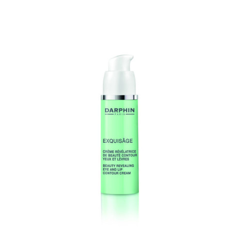 Darphin Exquisâge Beauty Revealing Eye & Lip Contour Cream 15ml — Cuidado de ojos y labios Darphin Exquisâge Beauty Revealing Eye & Lip Contour Cream 15ml — Cuidado de ojos y labios
