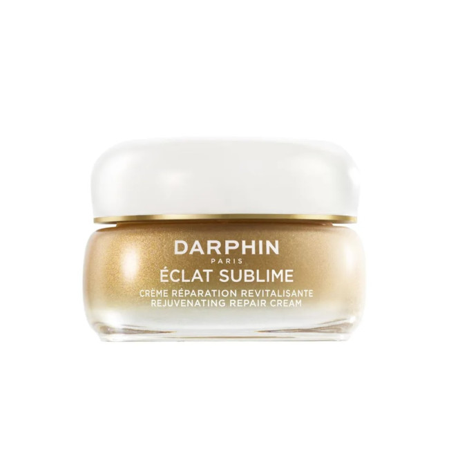 Darphin Eclat Sublime Rejuvinating Repair Cream 50ml — Antiedad / Antiarrugas Darphin Eclat Sublime Rejuvinating Repair Cream 50ml — Antiedad / Antiarrugas