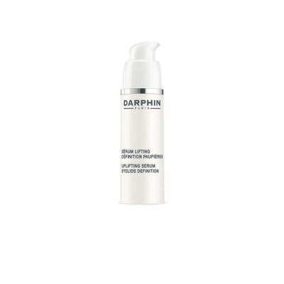 Darphin Uplifting Serum Eyelids Definition 15ml — Cuidado de ojos y labios Darphin Uplifting Serum Eyelids Definition 15ml — Cuidado de ojos y labios