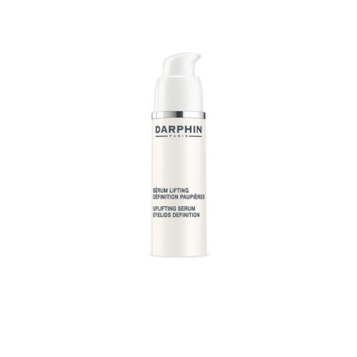 Darphin Uplifting Serum Eyelids Definition 15ml — Cuidado de ojos y labios Darphin Uplifting Serum Eyelids Definition 15ml — Cuidado de ojos y labios