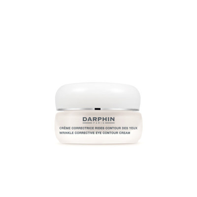 Darphin Wrinkle Corrective Eye Contour Cream 15ml — Cuidado de ojos y labios Darphin Wrinkle Corrective Eye Contour Cream 15ml — Cuidado de ojos y labios