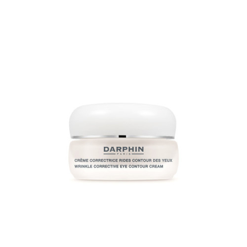 Darphin Wrinkle Corrective Eye Contour Cream 15ml — Cuidado de ojos y labios Darphin Wrinkle Corrective Eye Contour Cream 15ml — Cuidado de ojos y labios