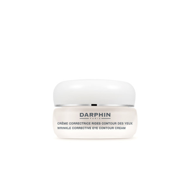 Darphin Wrinkle Corrective Eye Contour Cream 15ml — Cuidado de ojos y labios Darphin Wrinkle Corrective Eye Contour Cream 15ml — Cuidado de ojos y labios