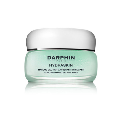 Darphin Hydraskin Cooling Hydrating Gel Mask 50ml — Mascarillas Darphin Hydraskin Cooling Hydrating Gel Mask 50ml — Mascarillas