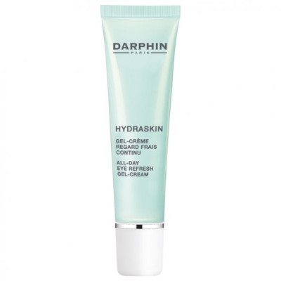 Darphin Hydraskin Infusion Eye Gel-Cream 15ml — Cuidado de ojos y labios Darphin Hydraskin Infusion Eye Gel-Cream 15ml — Cuidado de ojos y labios