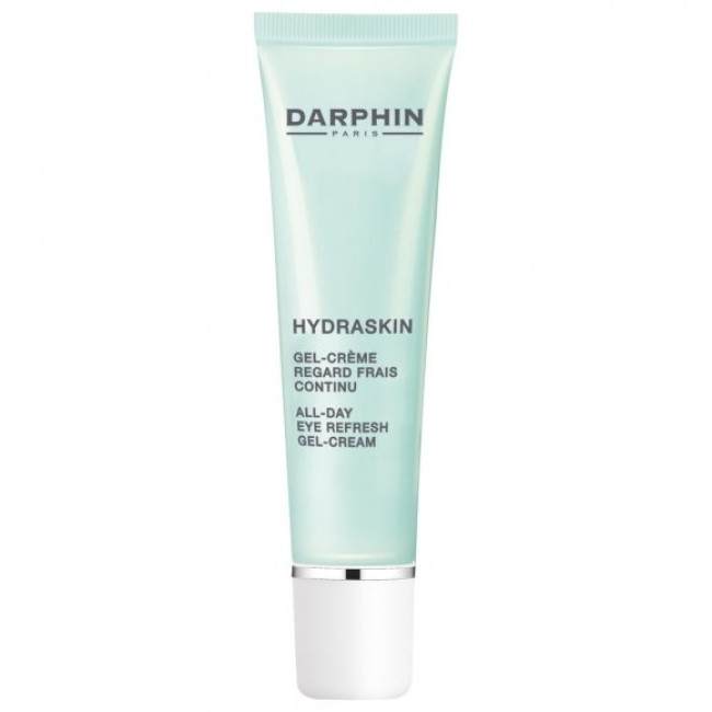 Darphin Hydraskin Infusion Eye Gel-Cream 15ml — Cuidado de ojos y labios Darphin Hydraskin Infusion Eye Gel-Cream 15ml — Cuidado de ojos y labios