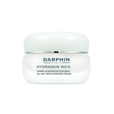 Darphin Hydraskin Rich Cream 50ml — Piel deshidratada Darphin Hydraskin Rich Cream 50ml — Piel deshidratada