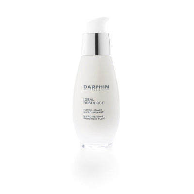 Darphin Ideal Resource Micro-Refining Smoothing Fluid 50ml — Antiedad / Antiarrugas Darphin Ideal Resource Micro-Refining Smoothing Fluid 50ml — Antiedad / Antiarrugas