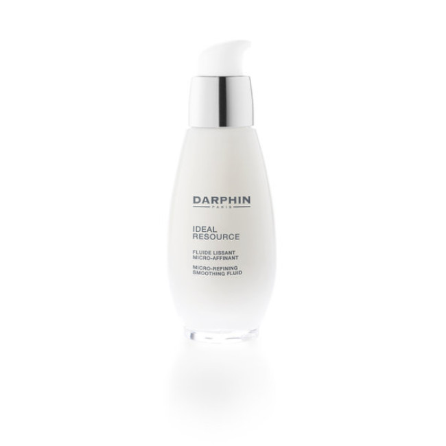 Darphin Ideal Resource Micro-Refining Smoothing Fluid 50ml — Antiedad / Antiarrugas Darphin Ideal Resource Micro-Refining Smoothing Fluid 50ml — Antiedad / Antiarrugas