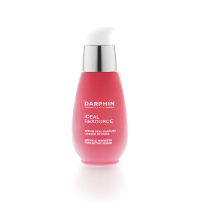 Darphin Ideal Resource Perfecting Smoothing Serum 30ml — Sérum Darphin Ideal Resource Perfecting Smoothing Serum 30ml — Sérum