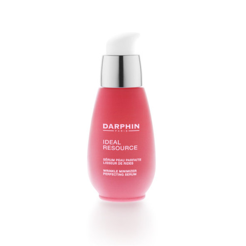 Darphin Ideal Resource Perfecting Smoothing Serum 30ml — Sérum Darphin Ideal Resource Perfecting Smoothing Serum 30ml — Sérum