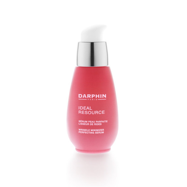 Darphin Ideal Resource Perfecting Smoothing Serum 30ml — Sérum Darphin Ideal Resource Perfecting Smoothing Serum 30ml — Sérum