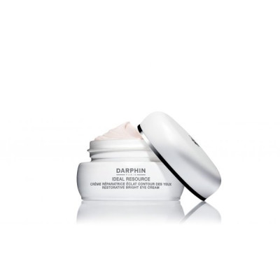 Darphin Ideal Resource Restorative Bright Eye Cream 15ml — Cuidado de ojos y labios Darphin Ideal Resource Restorative Bright Eye Cream 15ml — Cuidado de ojos y labios