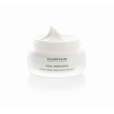 Darphin Ideal Resource Smoothing Retexturizing Radiance Cream 50ml — Antiedad / Antiarrugas Darphin Ideal Resource Smoothing Retexturizing Radiance Cream 50ml — Antiedad / Antiarrugas