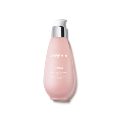 Darphin Intral Active Stabilizing Lotion 100ml — Piel sensible Darphin Intral Active Stabilizing Lotion 100ml — Piel sensible