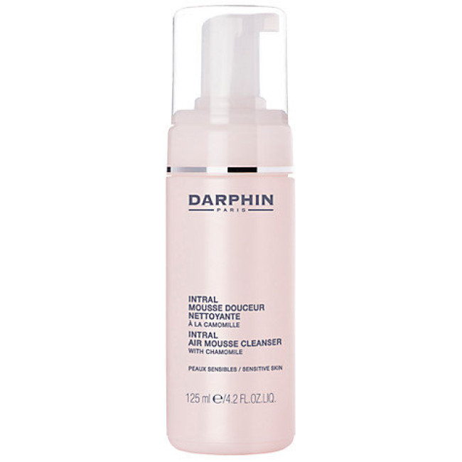 Darphin Intral Air Mousse Cleanser 125ml — Limpieza Darphin Intral Air Mousse Cleanser 125ml — Limpieza