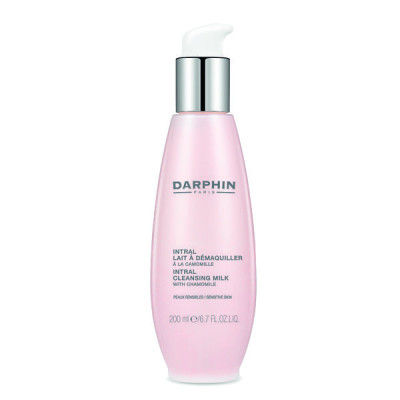 Darphin Intral Cleansing Milk 200ml — Limpieza Darphin Intral Cleansing Milk 200ml — Limpieza