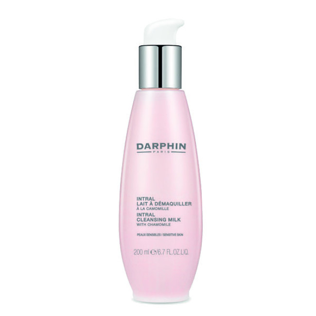 Darphin Intral Cleansing Milk 200ml — Limpieza Darphin Intral Cleansing Milk 200ml — Limpieza