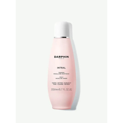 Darphin Intral Daily Micellar Toner — Limpieza Darphin Intral Daily Micellar Toner — Limpieza